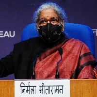 Budget FY23: Sitharaman to begin her day at 9 a.m. on Feb 1