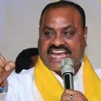 Make Renual of Kinjarapu Atchannaidu Pass Port court Orders