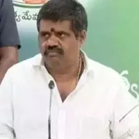 Muttamsetti Srinivasa Rao On AP Three Capitals
