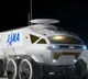 Toyota is developing Lunar Cruiser to drive on Moon and Mars