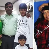 Rajamouli humbly request to donate funds to the Ketto Campaign