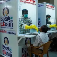 Kerala reports maximum Covid deaths among states in January