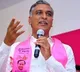 Corona cases are decreasing says Harish Rao