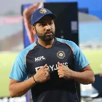 Darren Sammy Praises Rohit Sharma