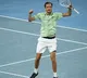 Australian Open organizers fined Daniil Medvedev
