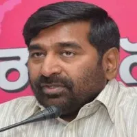 Somebody are making unnecessary comments on KCR says Jagadish Reddy