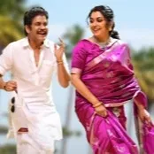 Final lyrical song from Bangarraju