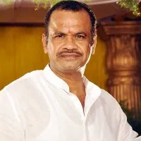 Komatireddy fires on TRS Party