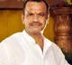 Komatireddy fires on TRS Party