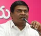 Jeevan Reddy fires on D Arvind