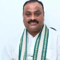 Atchannaidu wrote CM Jagan on dairy farmers problems