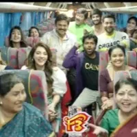 Anil Ravipudi new movie wrap ups shooting