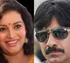 Renu Desai to act in Raviteja movie