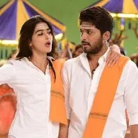 Duvvada Jagannatham Hindi Remake