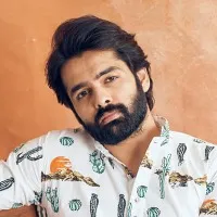 Ram in Boyapati movie