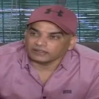Dil Raju speaks about Rowdy Boys movie