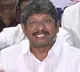 Bopparaju attends employees relay hunger strikes in Vijayanagaram