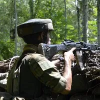 4 terrorists killed in encounter in J&K's Pulwama