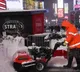 New York hit by heavy snow, wind gusts from winter storm Kenan