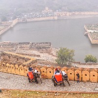 Covid effect: Raj hotels turn land into farms, plan spice and street tours to woo travellers