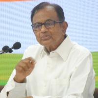 Best time to ask for advanced version of Pegasus: Chidambaram to PM