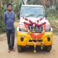 I didn't want anyone to go through what I did: K'taka farmer after apology from Mahindra staffer