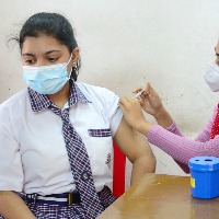 60% youths in 15-18 year age group are vaccinated: Modi in 'Mann Ki Baat'