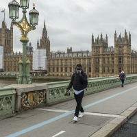 Omicron sub-variant likely behind 1 in 30 Covid cases in England