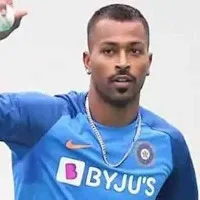 I have always worked hard and will continue to do so, says Hardik Pandya
