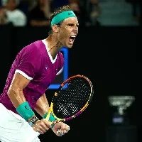 Nadal beats Medvedev to win Australian Open and 21st Grand Slam title