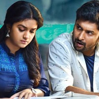 'Dasara' will feature Keerthy Suresh, Nani in de-glam roles