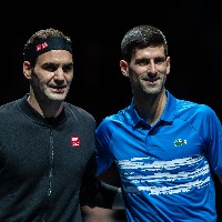 Federer, Djokovic congratulate Nadal on his record 21st Grand Slam title win