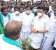 Tamil CM MK Stalin Attract on Telangana Farmer welfare schemes