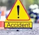 Four Dead in a dreaded Road Accident in Karimnagar