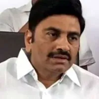 MP Raghu Rama Krishnam Raju filed PIL Against AP Govt GO 7
