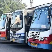 We will not part in ap sadhana samithi strike said APSRTC YSRCP Union