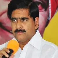 devineni slams ycp