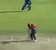 rashid khan hits six