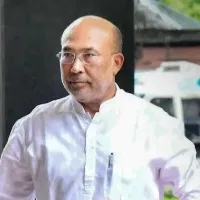 BJP To Contest Solo In Manipur Announces Names For All 60 Seats