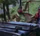 Anand Mahindra interesting tweet on Thar vehicle