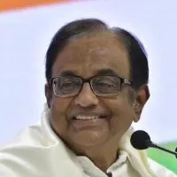 Chidambaram satires on Centre over Pegasus row