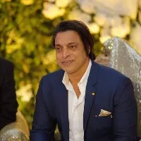 Shoaib Akhtar terms Sachin Tendulker a tough guy