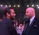 Salman Khan introduces himself to Hollywood star John Travolta