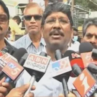 Bopparaju says they never stop fight until their demands fulfilled