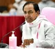 CM KCR held meeting with TRS MPs ahead of Parliament budget session