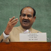 Budget session: Speaker, Vice President discuss preparations