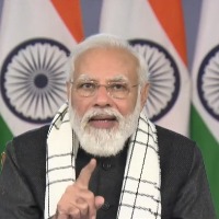 Elections should not affect the Budget Session, says PM