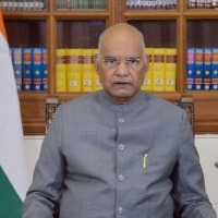 Women empowerment a top priority of Centre: Ram Nath Kovind