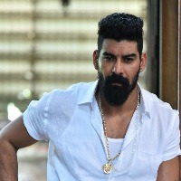 Kabir Duhan Singh turns a baddie for Samantha's magnum opus