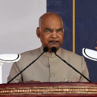 Indian startups generated over 6 lakh jobs: President Kovind